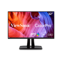 Viewsonic VP3256-4K 32" 4K UHD IPS Professional Monitor